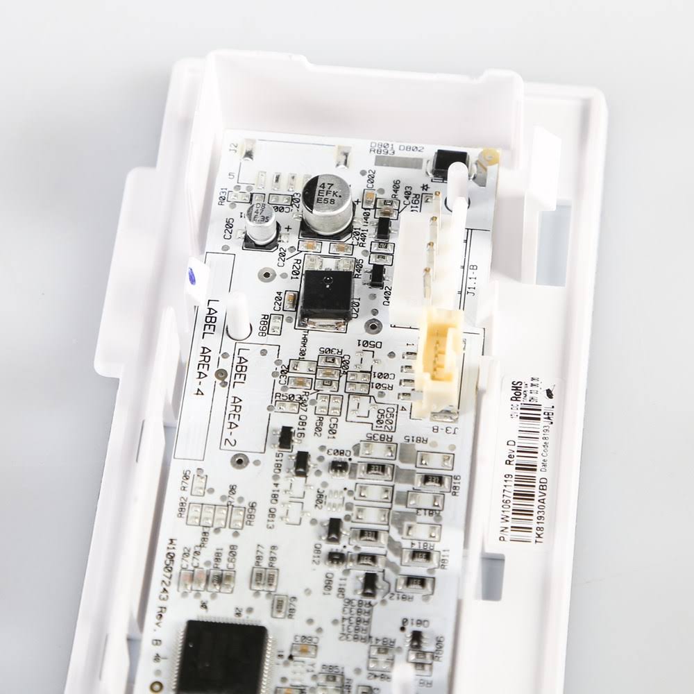 Cntrl-Elec V717