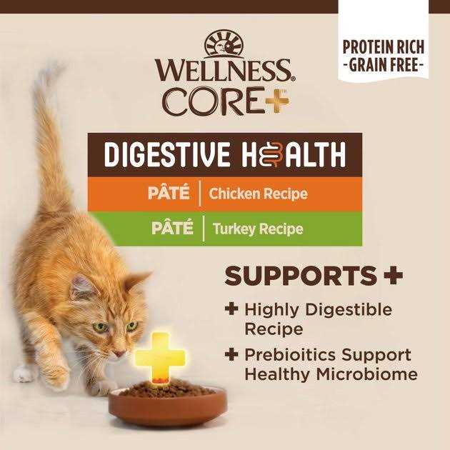 Chicken & Turkey Pate Variety Pack Wet Cat Food W6649
