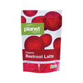 Organic Beetroot Latte 100g I93627