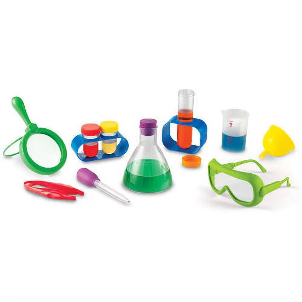 Primary Science Lab Set G151