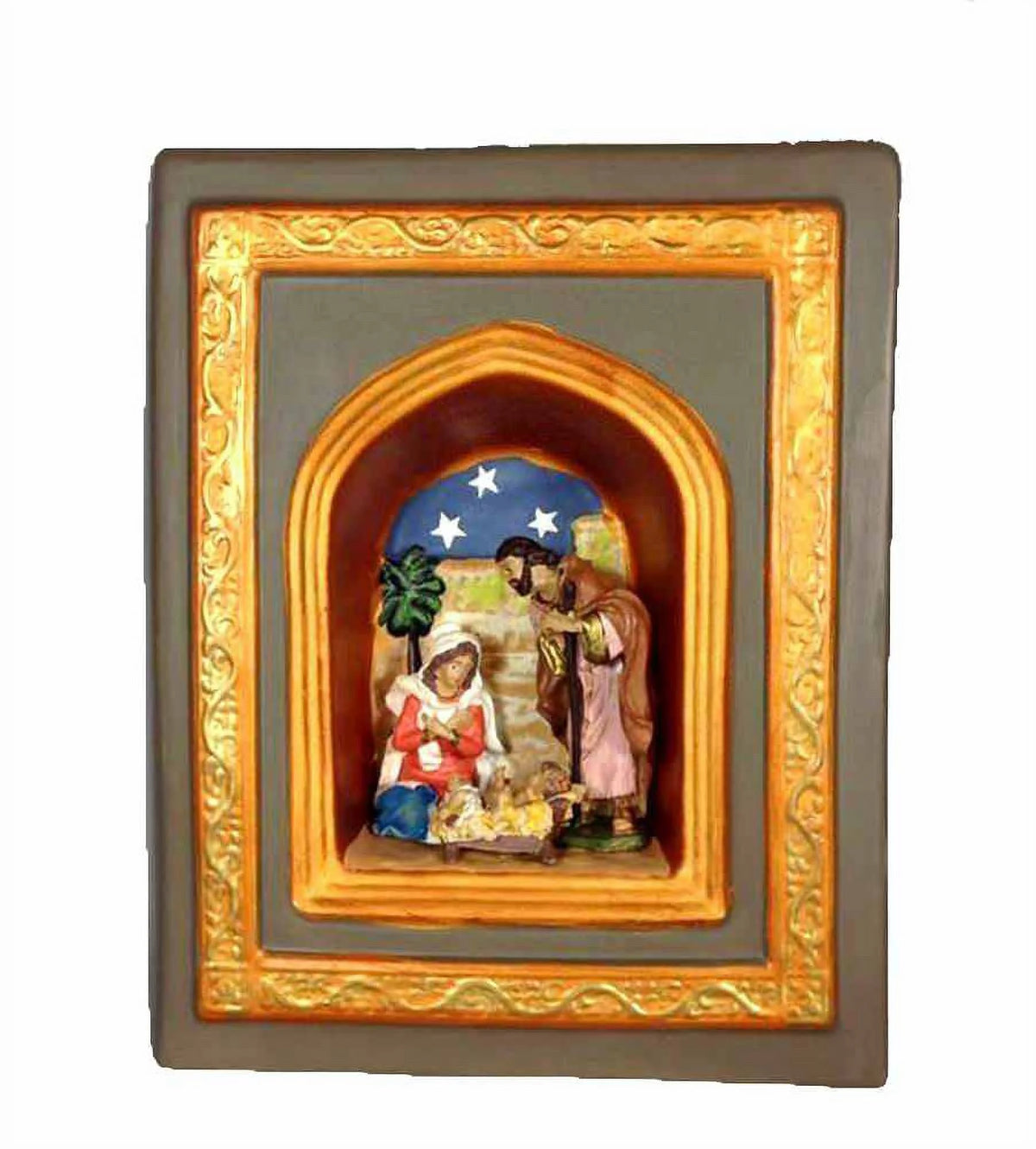 Musical Book of Holy Family T9027