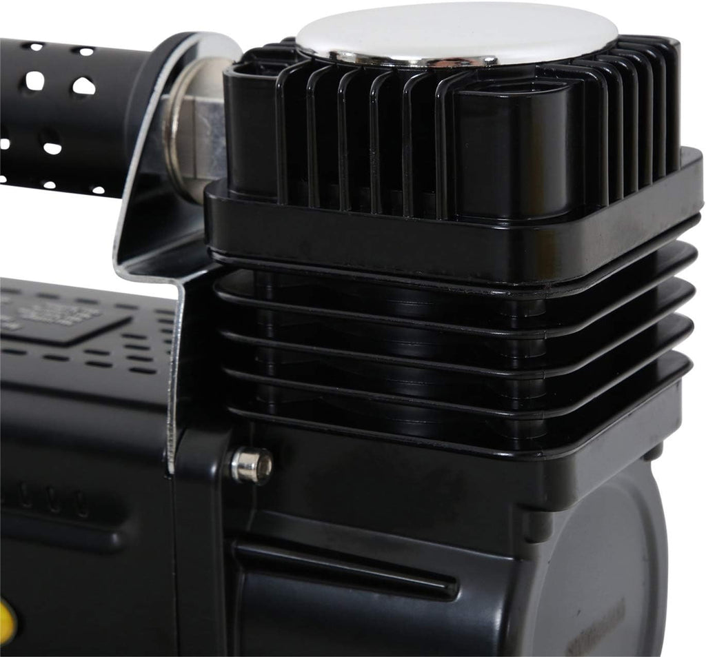 5.65 CFM Air Compressor L40298