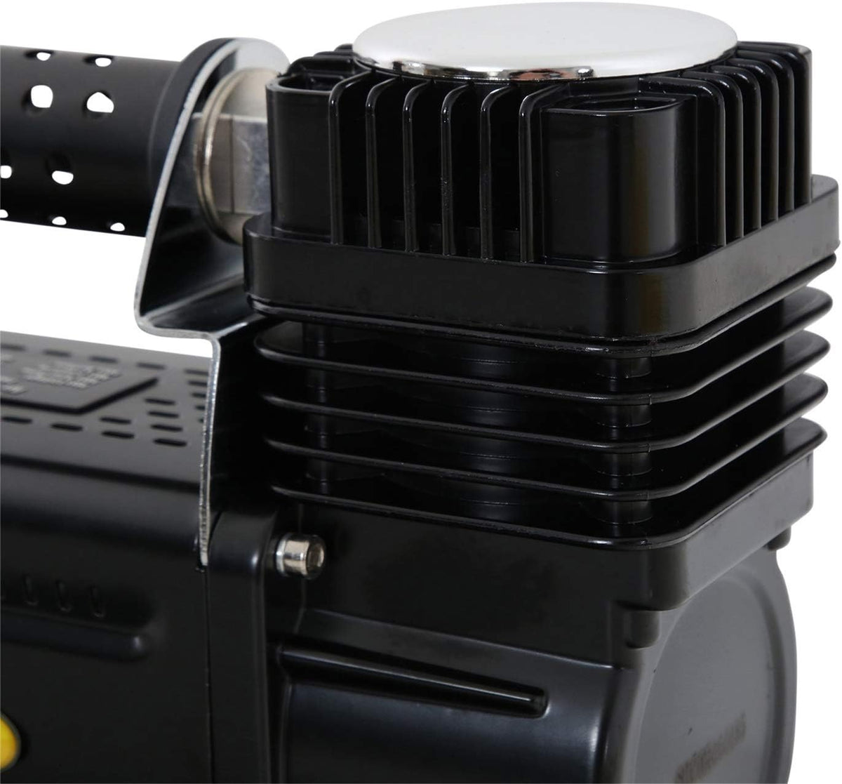5.65 CFM Air Compressor L40298