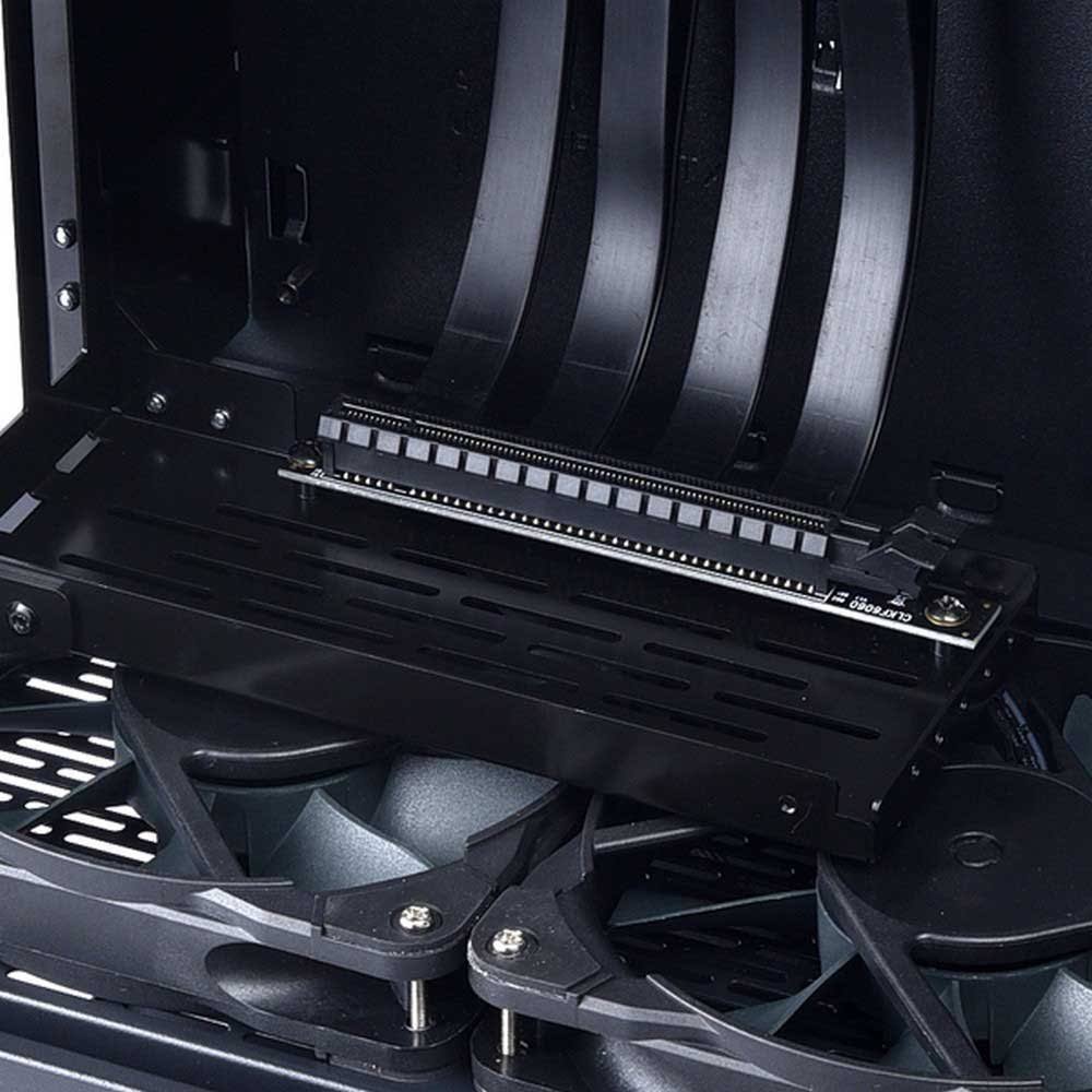 Vertical GPU Kit H26196