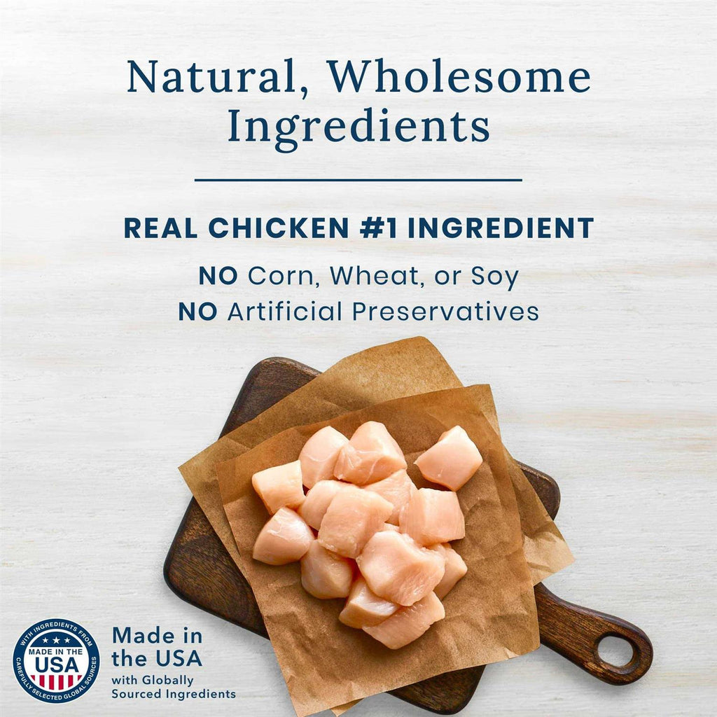 Natural Dog Treats F109119