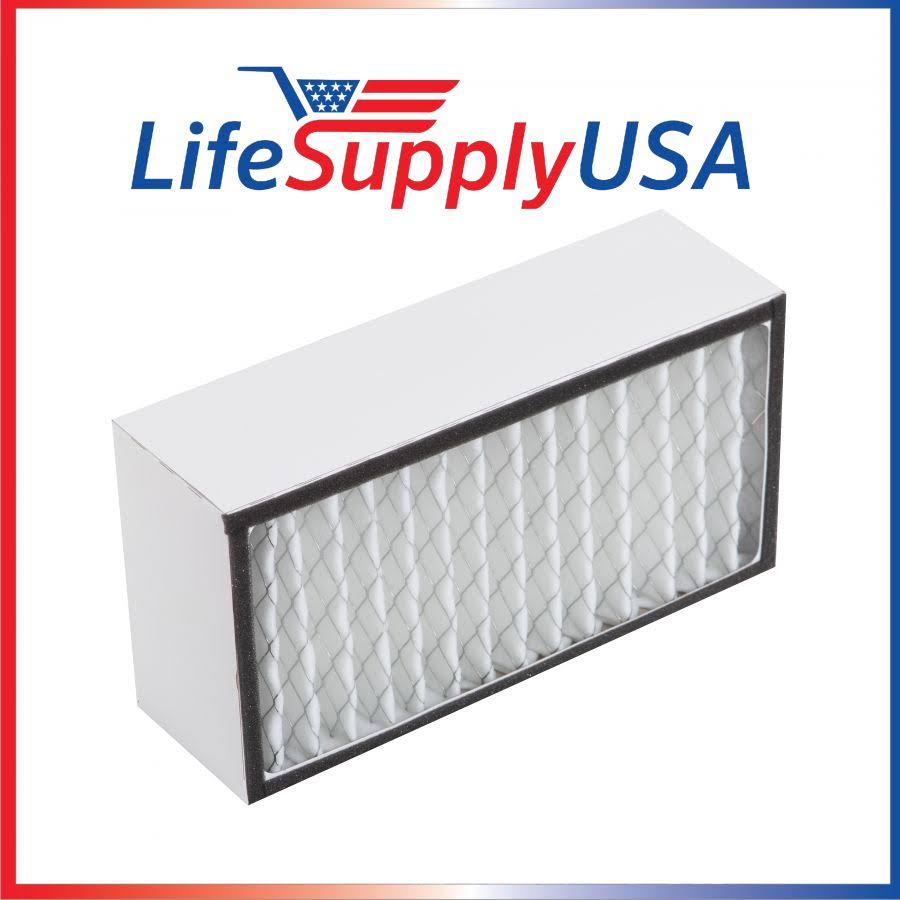 10 Pack Replacement Filter for Bionaire Air Purifier R847