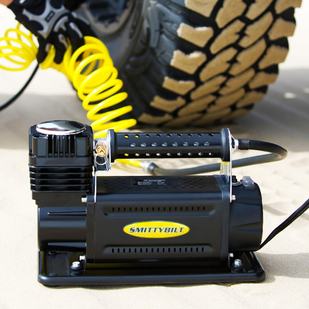 5.65 CFM Air Compressor L40298