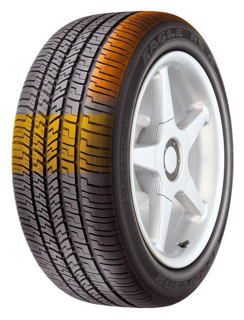 All-Season Tire E1656