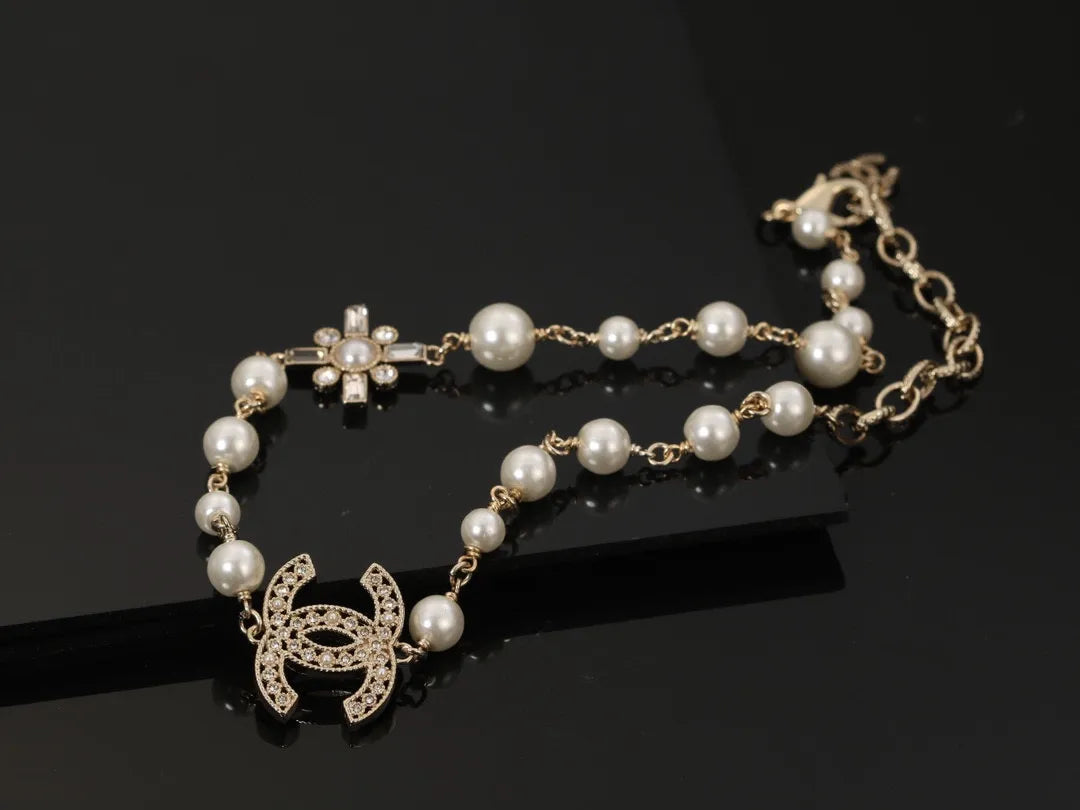 Necklace C7008