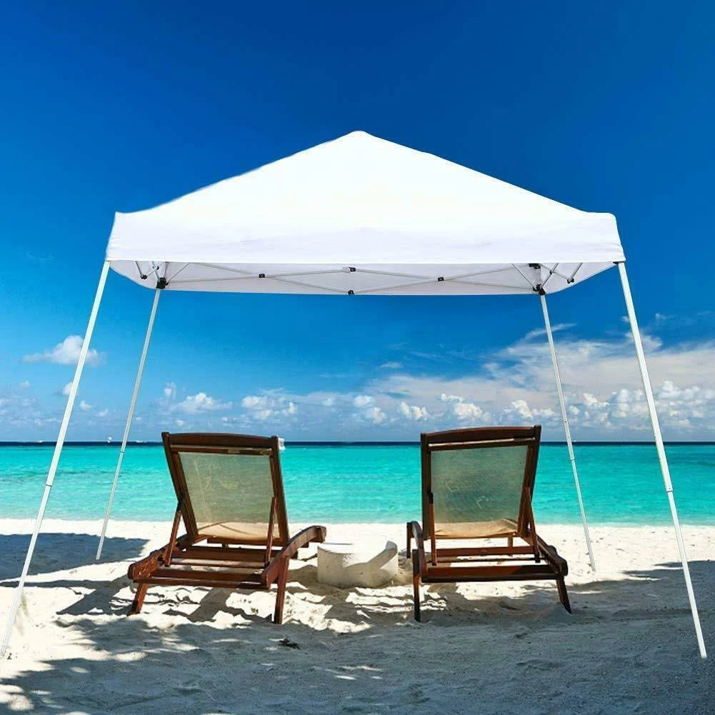 10 x 10 Pop Up Canopy Tent L8360