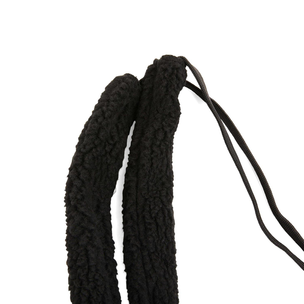 Black No Pull Dog Harness V36647