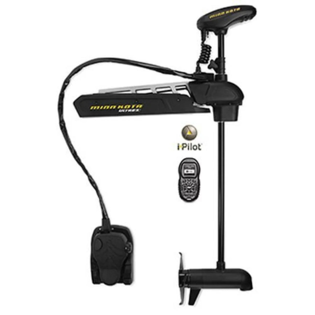 112 lb 36V Trolling Motor Z6614