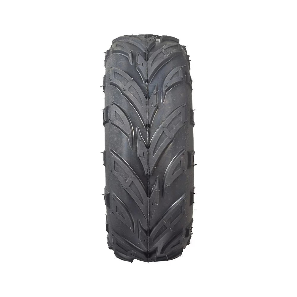 145/70-6 Front Tire with V-Tread All Terrain E273