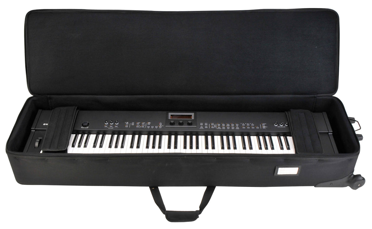 Soft Case for 88-Note Keyboard G527