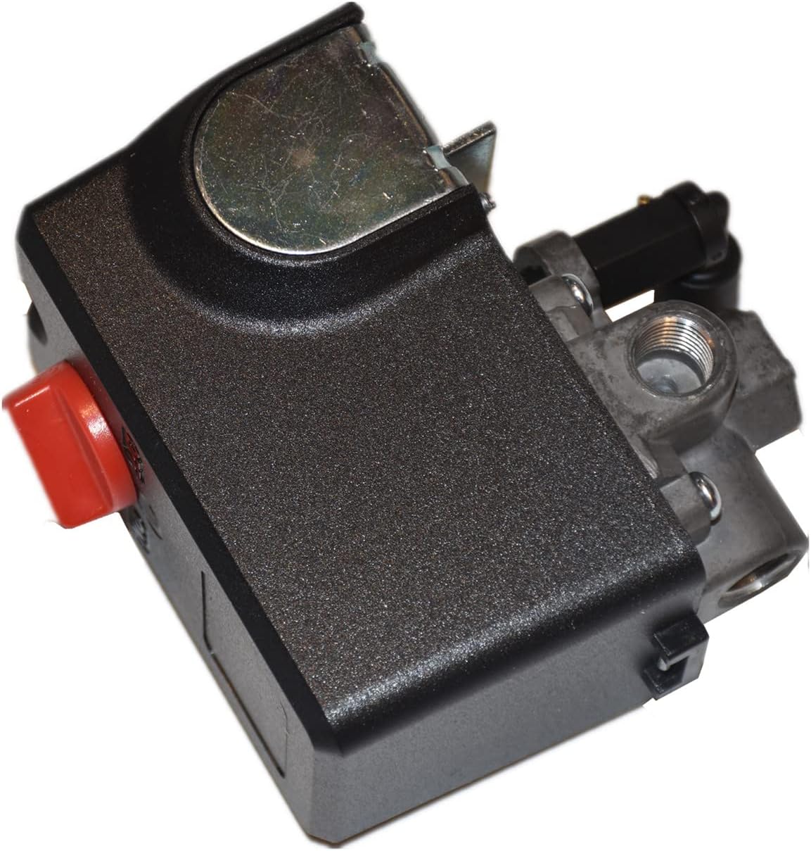 Air Compressor Pressure Switch 120/155 PSI J1699