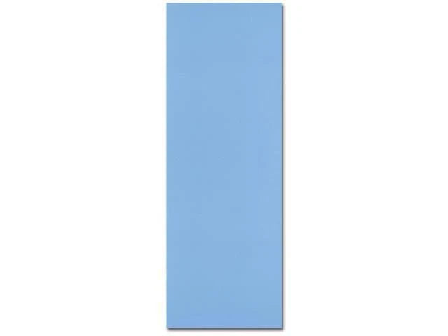 16-Feet x 32-Feet Oval Blue Overlap Liner G691