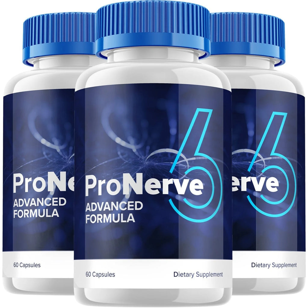 Nerve Support Q874