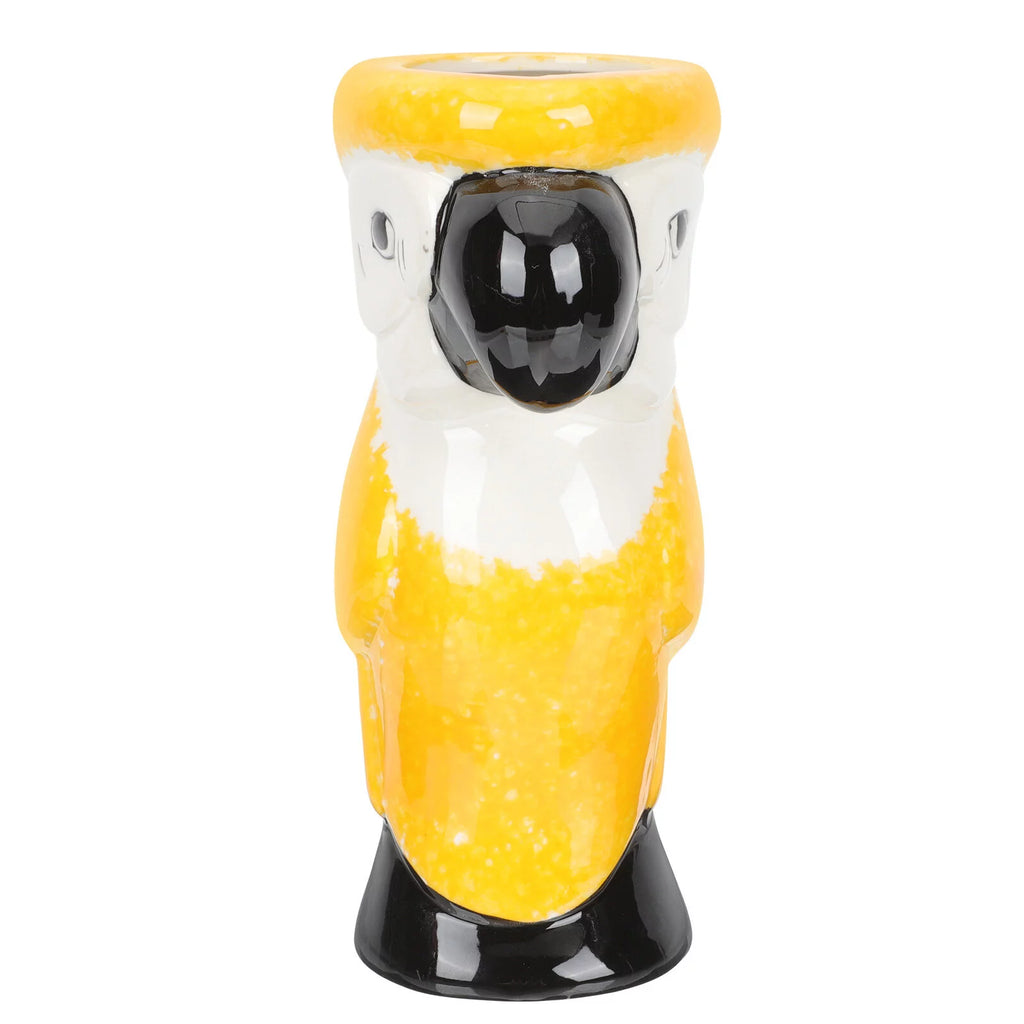 Parrot Shape Cocktail Cup Tiki Cup P542899