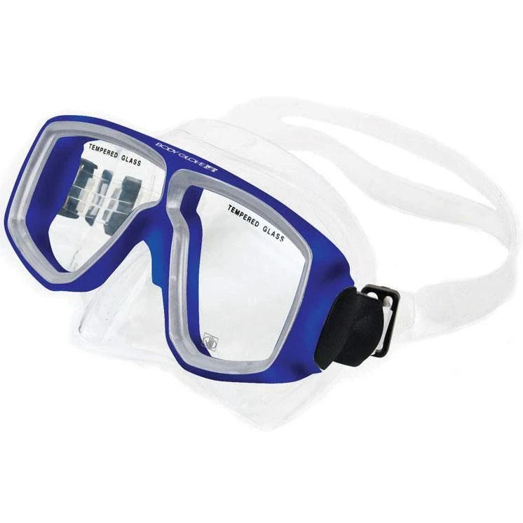 Blue Corrective Optical Mask N1468