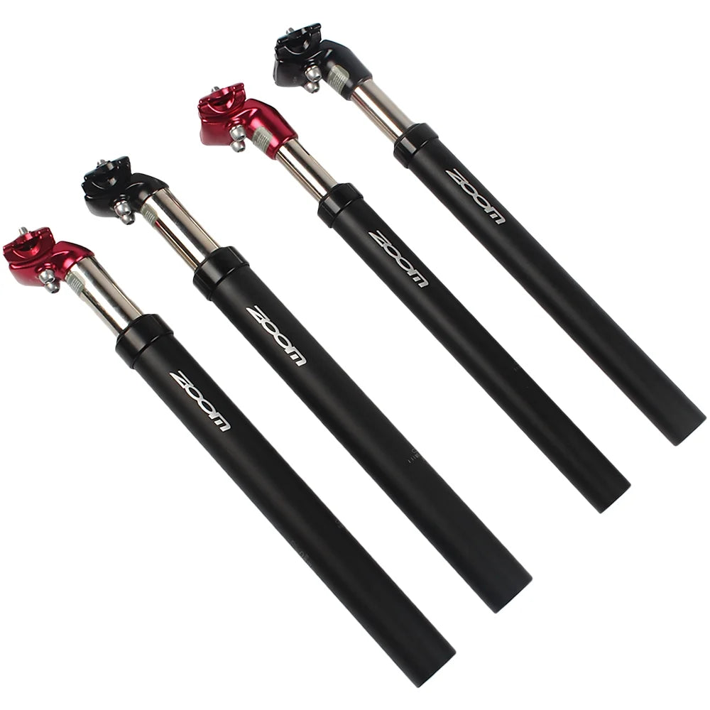 Suspension Bike Seatpost 31.6x350mm R25417