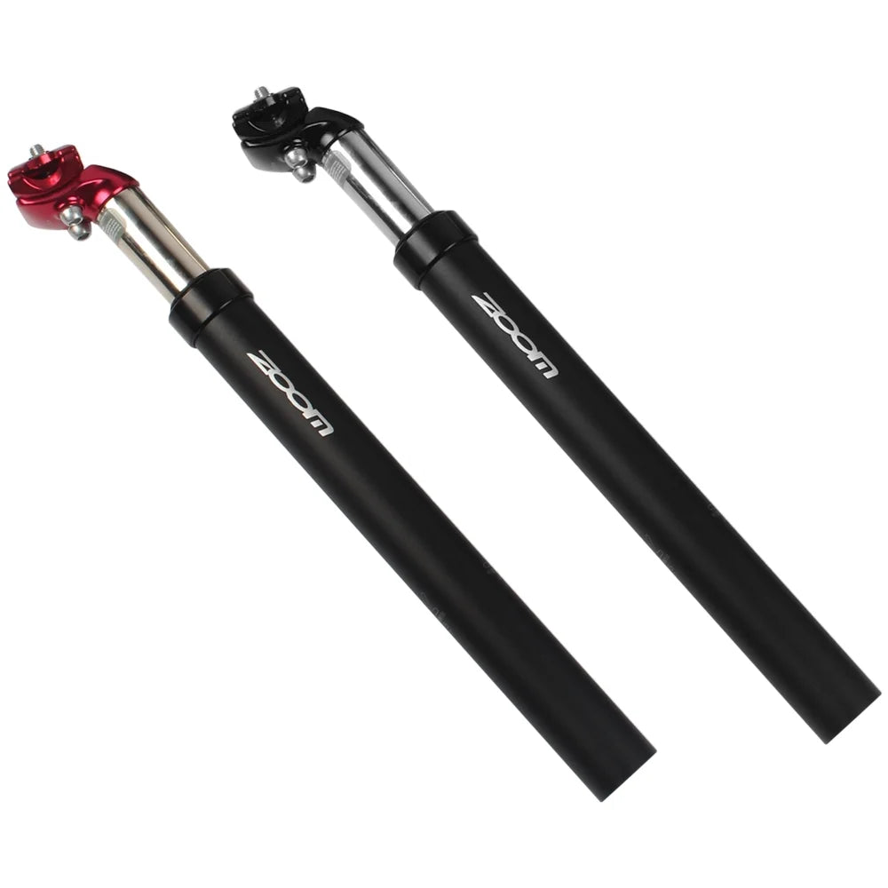 Suspension Bike Seatpost 31.6x350mm R25417