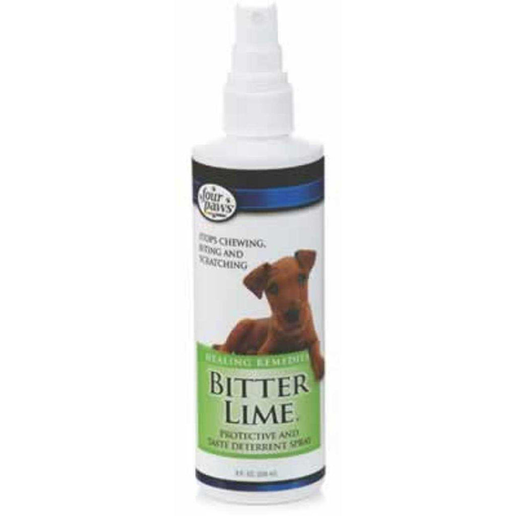Bitter Lime Deterrent Spray J5703