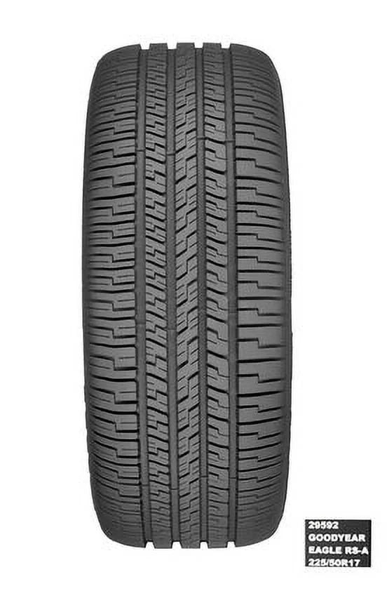 All-Season Tire E1656