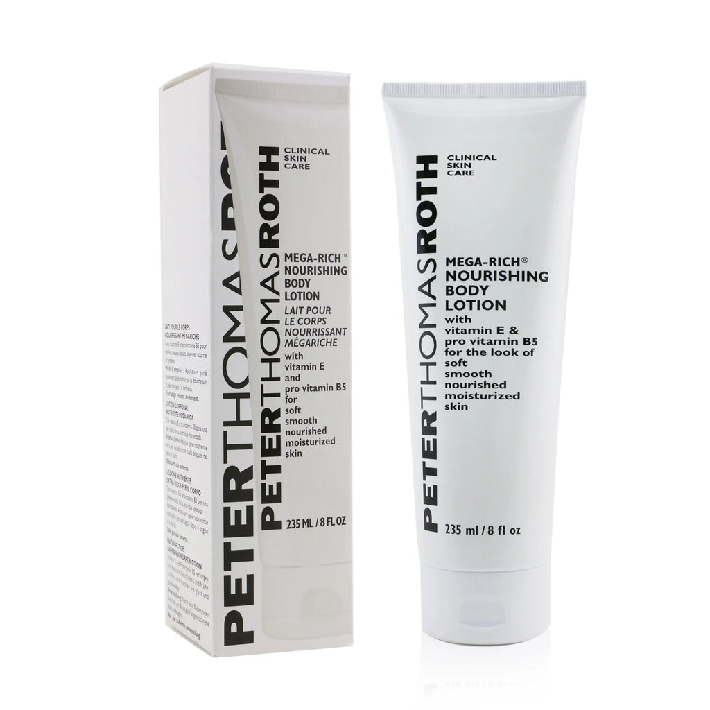 Mega-Rich Body Lotion 235ml W26327